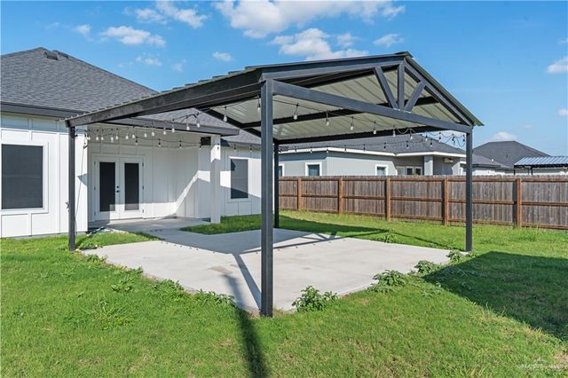 1414 Emma Elizabeth Street, Weslaco, TX 78599