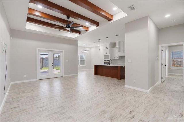 1414 Emma Elizabeth Street, Weslaco, TX 78599