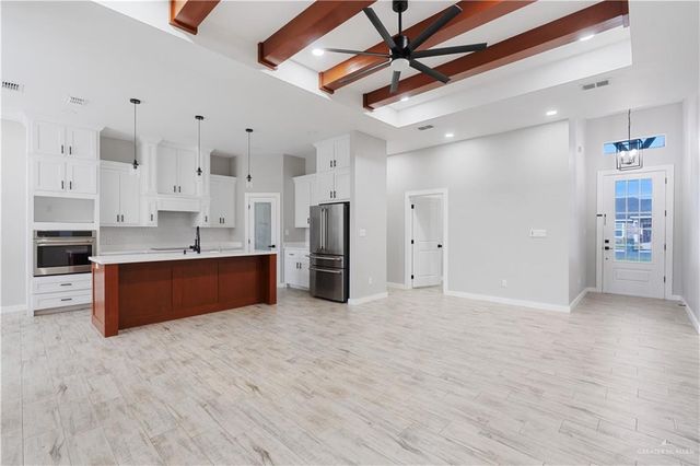 1414 Emma Elizabeth Street, Weslaco, TX 78599