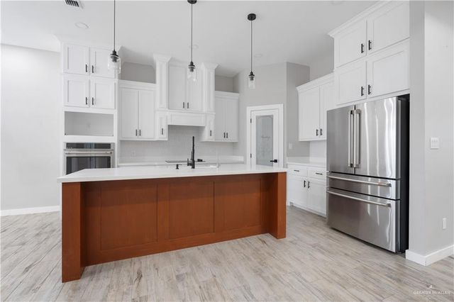 1414 Emma Elizabeth Street, Weslaco, TX 78599