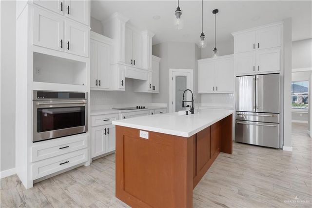 1414 Emma Elizabeth Street, Weslaco, TX 78599