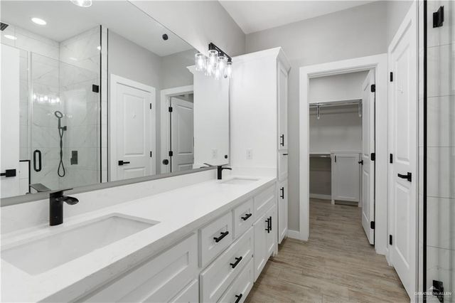 1414 Emma Elizabeth Street, Weslaco, TX 78599