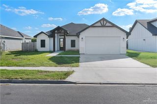 1414 Emma Elizabeth Street, Weslaco, TX 78599
