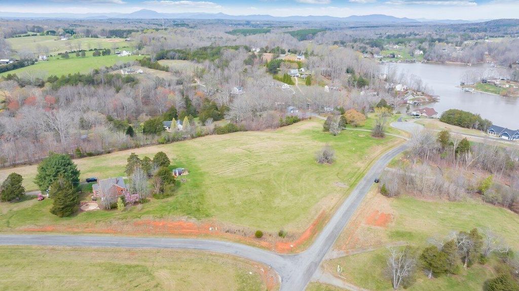 Lot 27 Augusta WAY, Wirtz, VA 24184