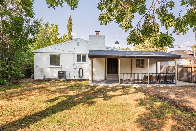 1220 S REDWOOD DR, Salt Lake City, UT 84104