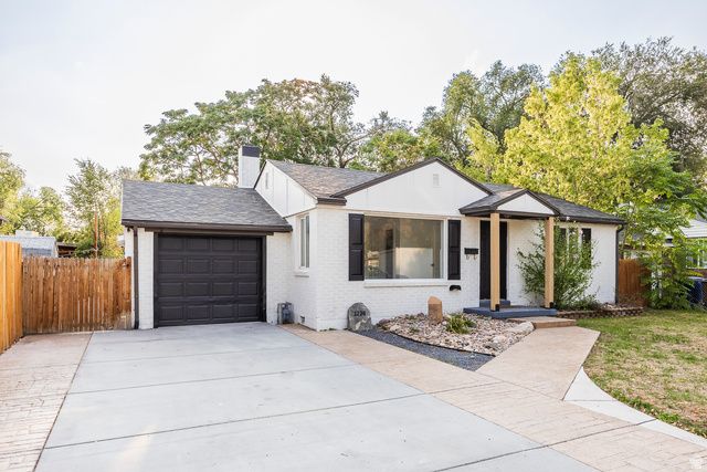 1220 S REDWOOD DR, Salt Lake City, UT 84104