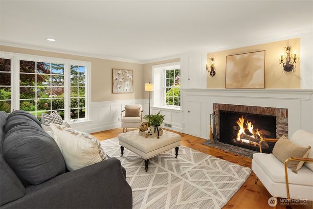 13432 NE 25th Street, Bellevue, WA 98005