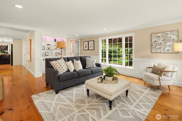 13432 NE 25th Street, Bellevue, WA 98005