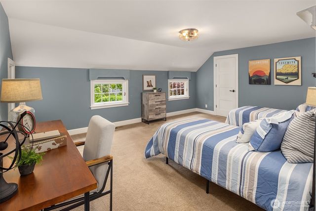 13432 NE 25th Street, Bellevue, WA 98005