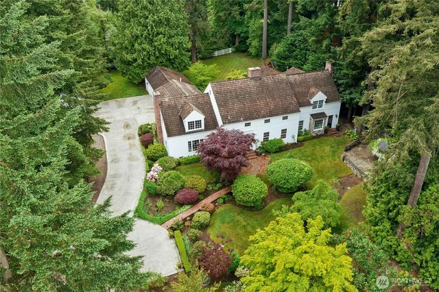 13432 NE 25th Street, Bellevue, WA 98005