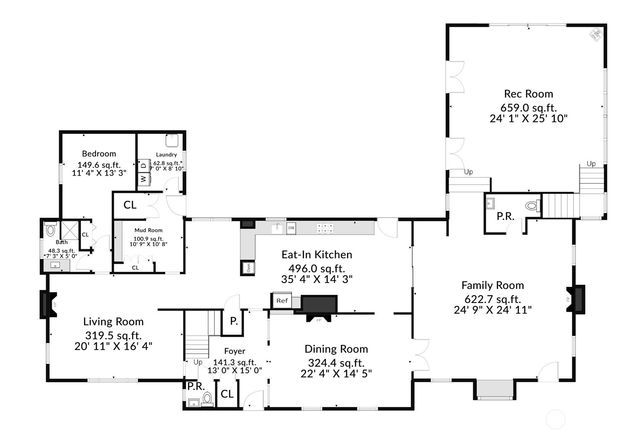 13432 NE 25th Street, Bellevue, WA 98005