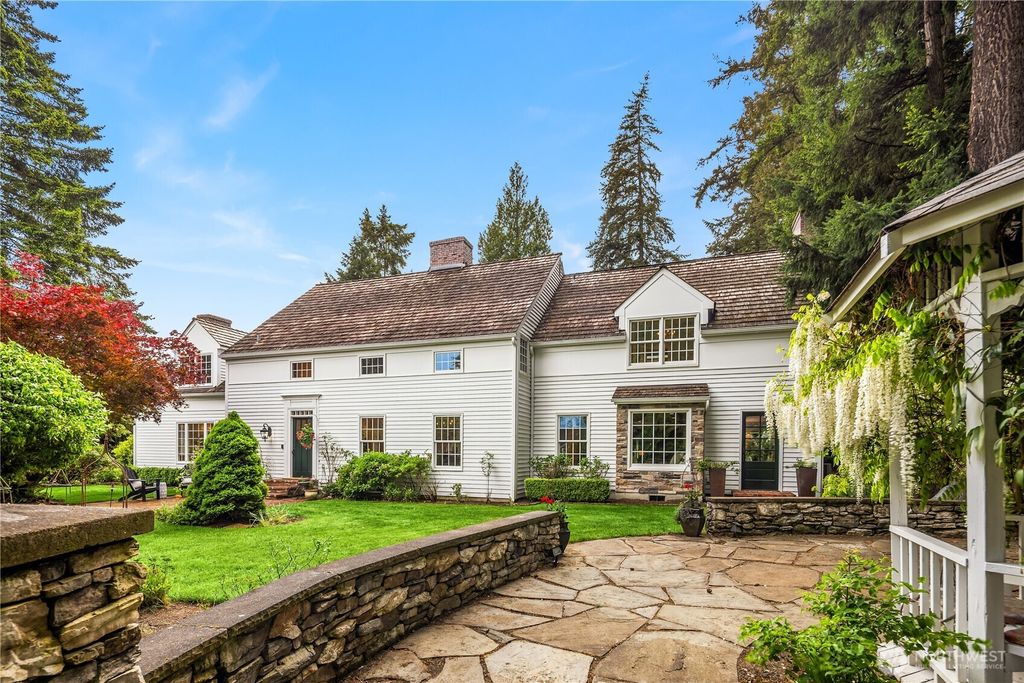 13432 NE 25th Street, Bellevue, WA 98005