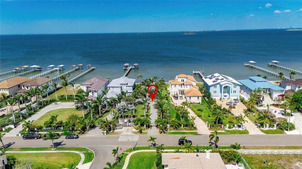 6702 SURFSIDE BOULEVARD, Apollo Beach, FL 33572