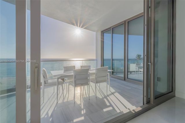 17975 Collins Avenue 502, Sunny Isles Beach, FL 33160