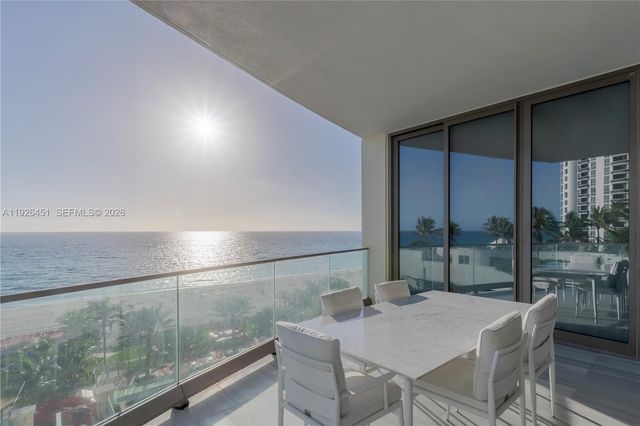 17975 Collins Avenue 502, Sunny Isles Beach, FL 33160