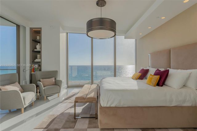 17975 Collins Avenue 502, Sunny Isles Beach, FL 33160