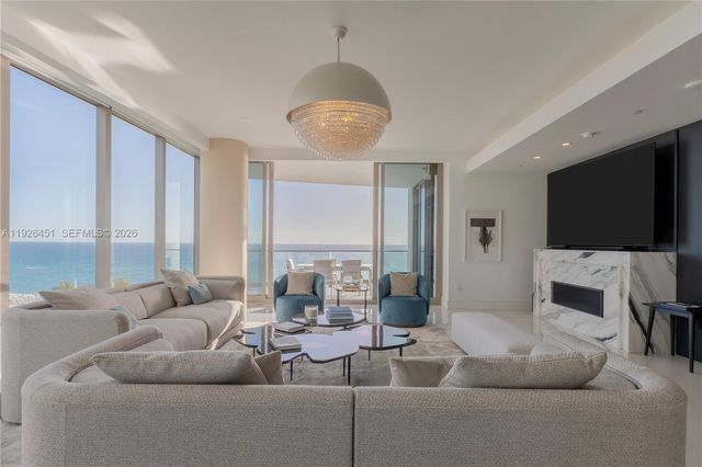 17975 Collins Avenue 502, Sunny Isles Beach, FL 33160