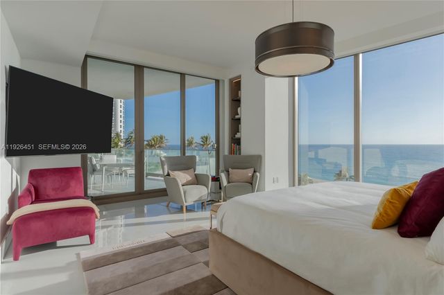 17975 Collins Avenue 502, Sunny Isles Beach, FL 33160