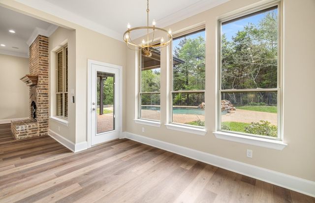 333 Hines Crossing, Bullard, TX 75757