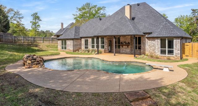 333 Hines Crossing, Bullard, TX 75757