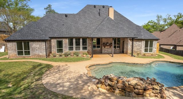 333 Hines Crossing, Bullard, TX 75757