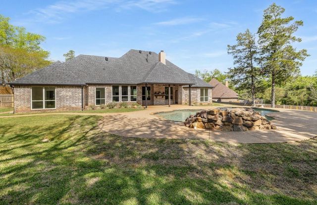 333 Hines Crossing, Bullard, TX 75757