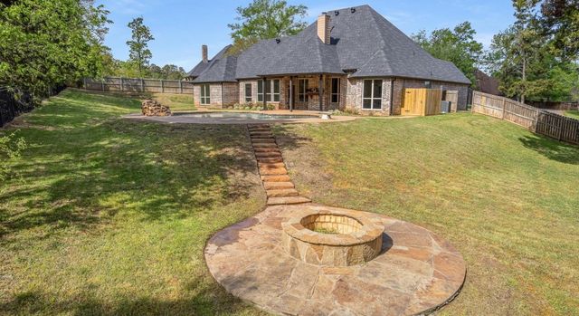 333 Hines Crossing, Bullard, TX 75757