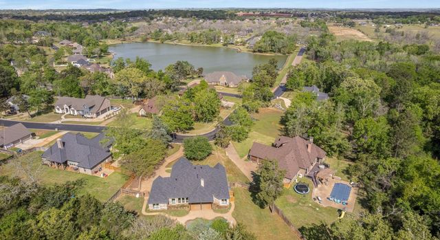 333 Hines Crossing, Bullard, TX 75757