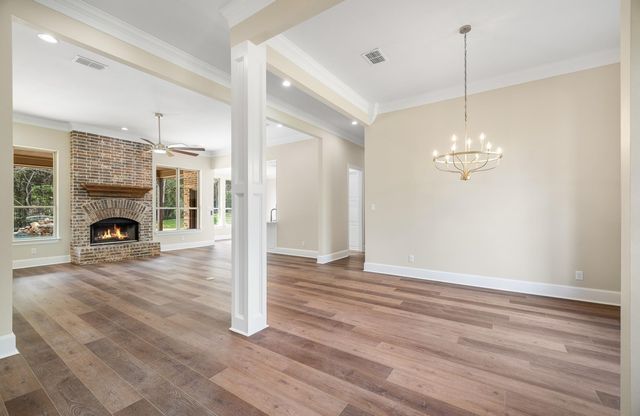 333 Hines Crossing, Bullard, TX 75757
