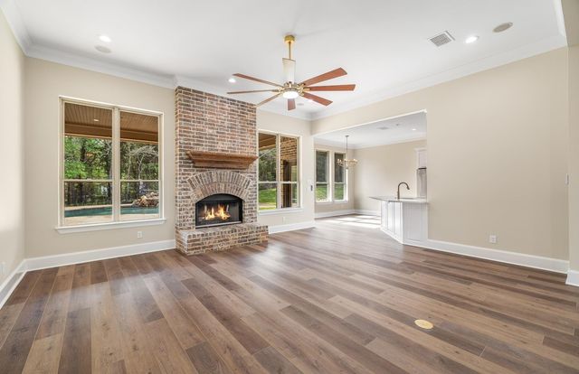 333 Hines Crossing, Bullard, TX 75757