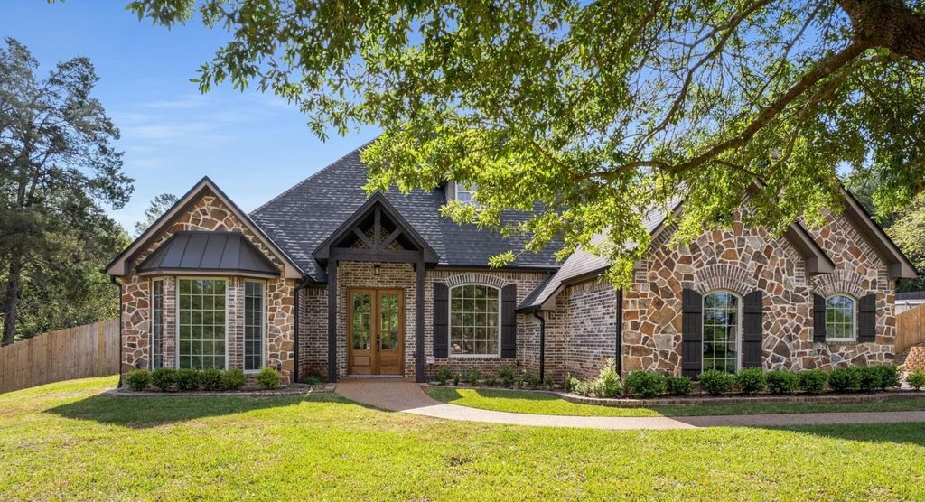 333 Hines Crossing, Bullard, TX 75757