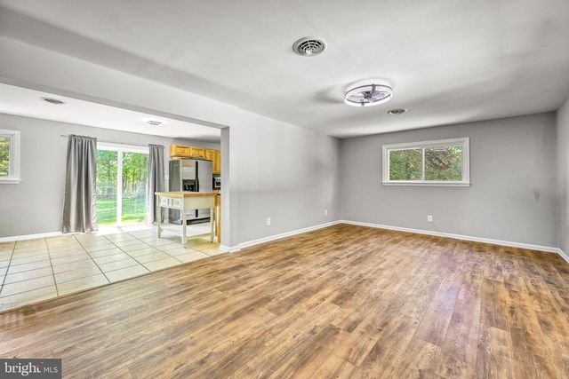 1062 PENDLETON RD, Mineral, VA 23117