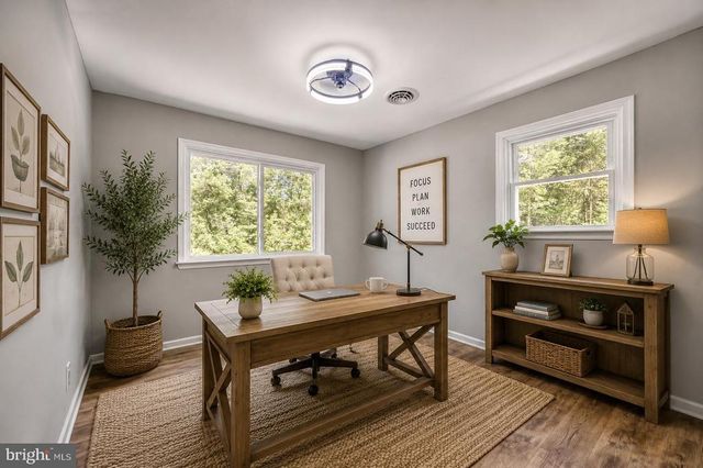 1062 PENDLETON RD, Mineral, VA 23117