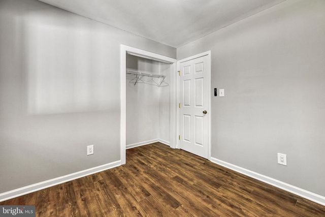 1062 PENDLETON RD, Mineral, VA 23117