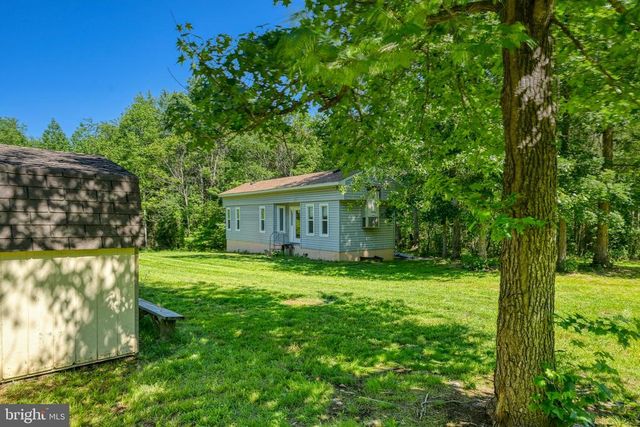 1062 PENDLETON RD, Mineral, VA 23117