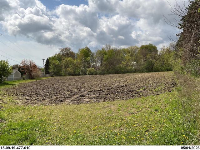 26890 Alma Street, Chesterfield Twp, MI 48051