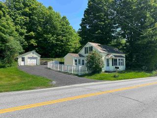 1767 Route 31 South, Poultney, VT 05764