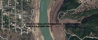 LOT 31 AND 32 Lakeside DR, Spicewood, TX 78669