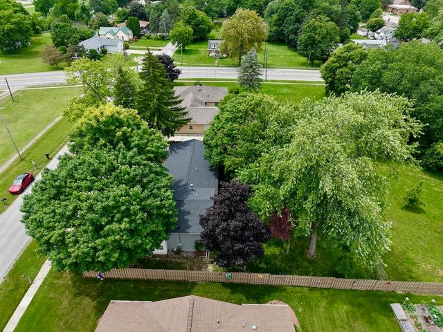 605 E Liberty Street, Chesaning, MI 48616