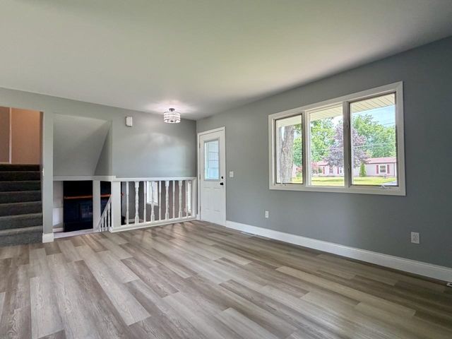 605 E Liberty Street, Chesaning, MI 48616