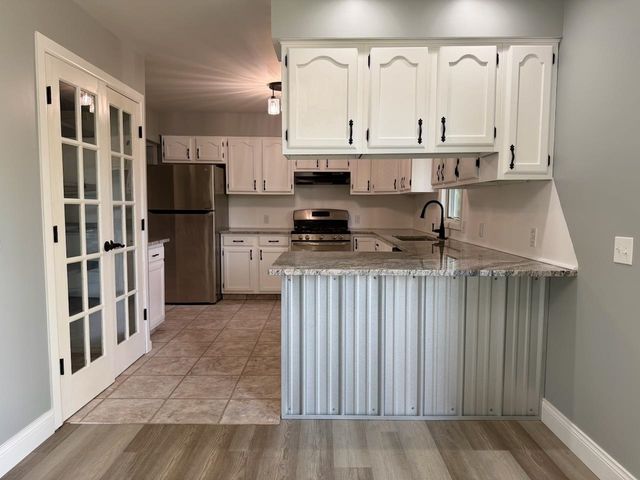605 E Liberty Street, Chesaning, MI 48616