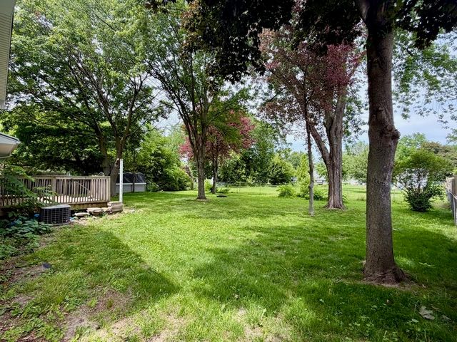 605 E Liberty Street, Chesaning, MI 48616