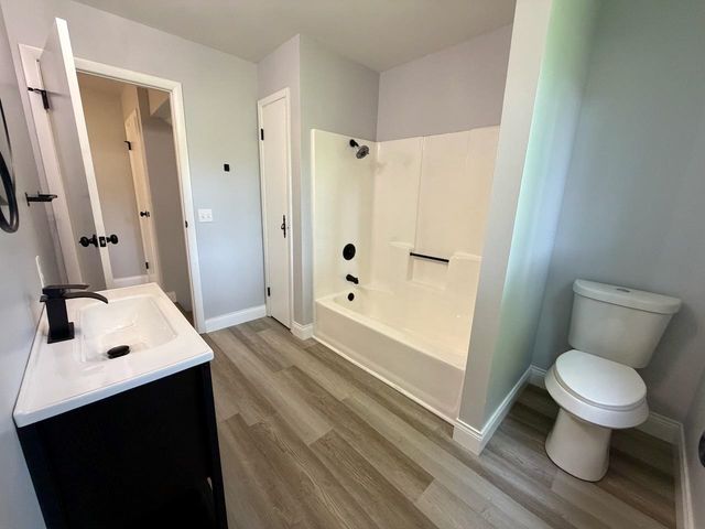 605 E Liberty Street, Chesaning, MI 48616