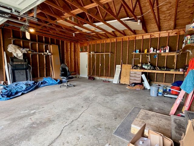 605 E Liberty Street, Chesaning, MI 48616