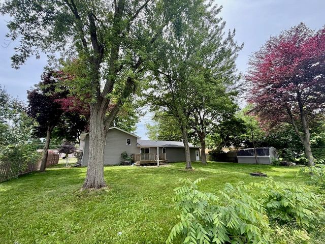 605 E Liberty Street, Chesaning, MI 48616