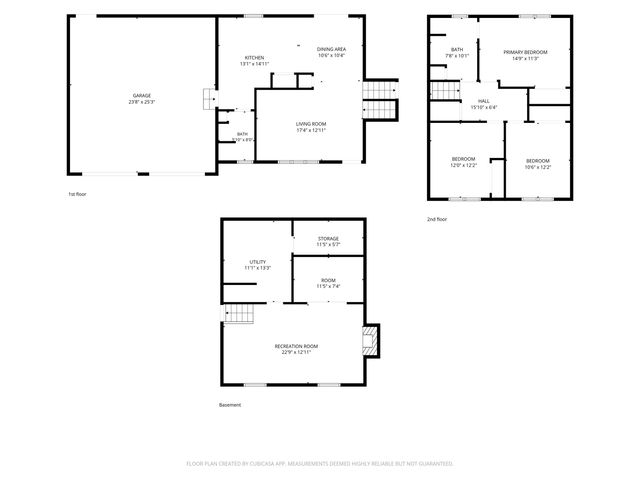 605 E Liberty Street, Chesaning, MI 48616