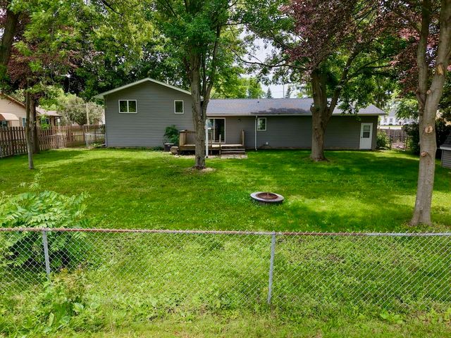 605 E Liberty Street, Chesaning, MI 48616