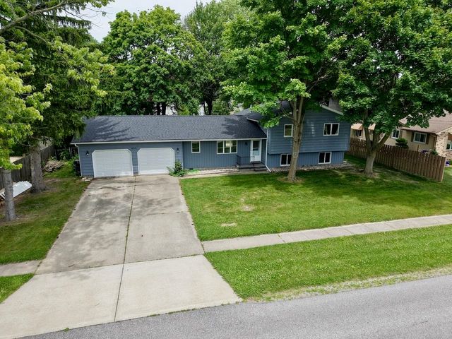 605 E Liberty Street, Chesaning, MI 48616