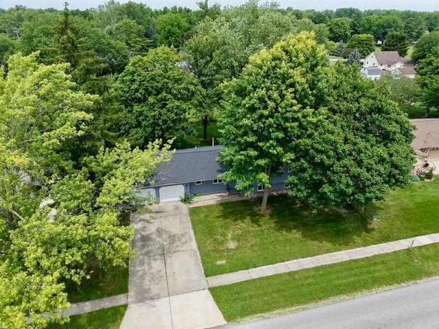 605 E Liberty Street, Chesaning, MI 48616