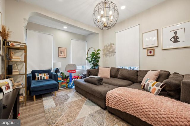 2021 N 33RD ST, Philadelphia, PA 19121